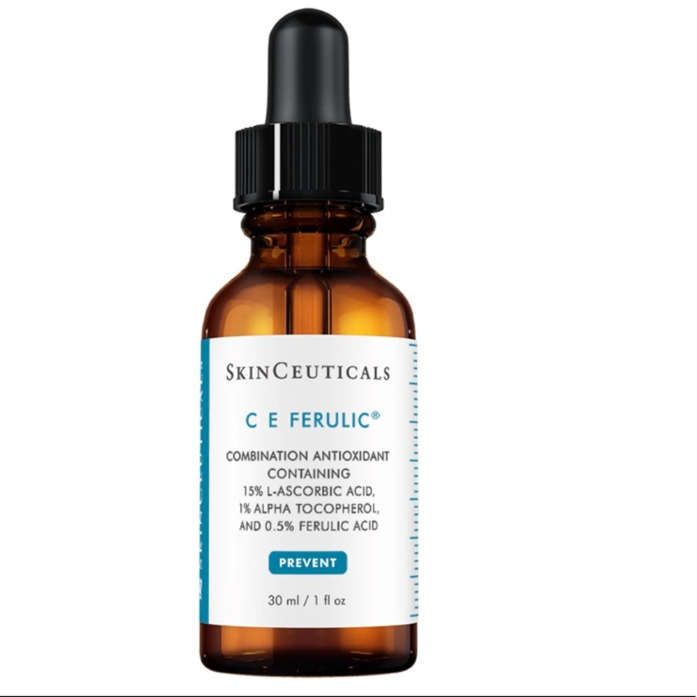 NEW SkinCeuticals CE Ferulic
